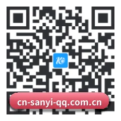 HarmonyOS 系统 二维码